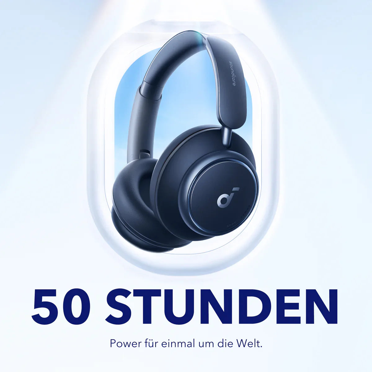 Space Q45 .(Generalüberholt)