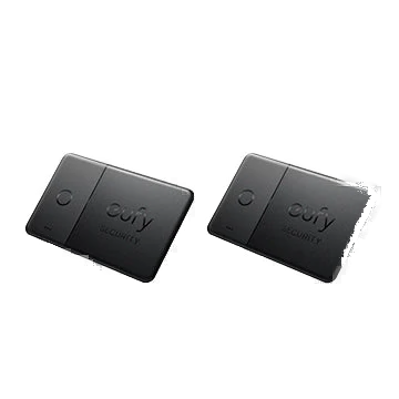 Anker eufy Security SmartTrack Karte (2er‑Pack)