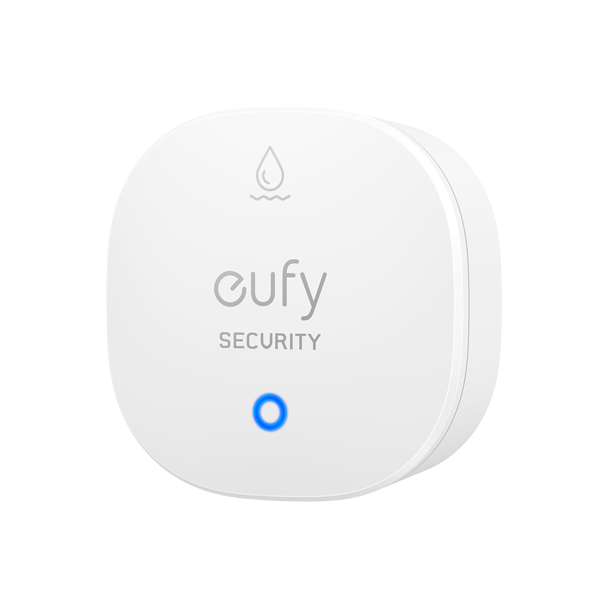 eufy Wasser- & Frostmelder mit Fernalarmierung