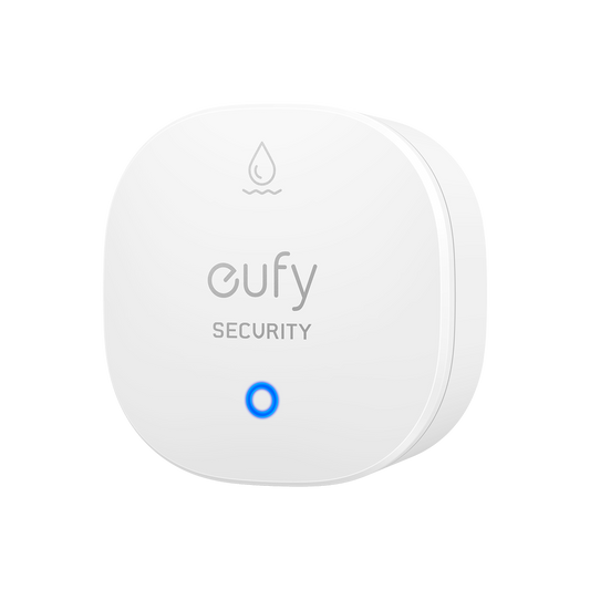 eufy Wasser- & Frostmelder mit Fernalarmierung