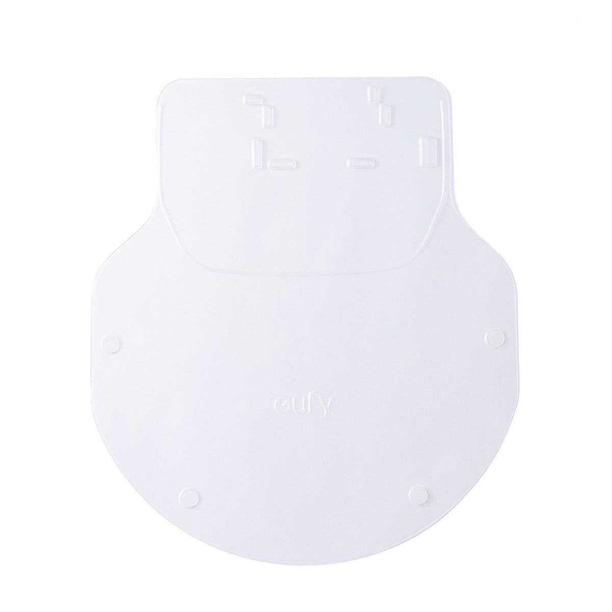 Anker eufy rutschfeste Unterlage für Basisstation Saugroboter 3‑in‑1 E20