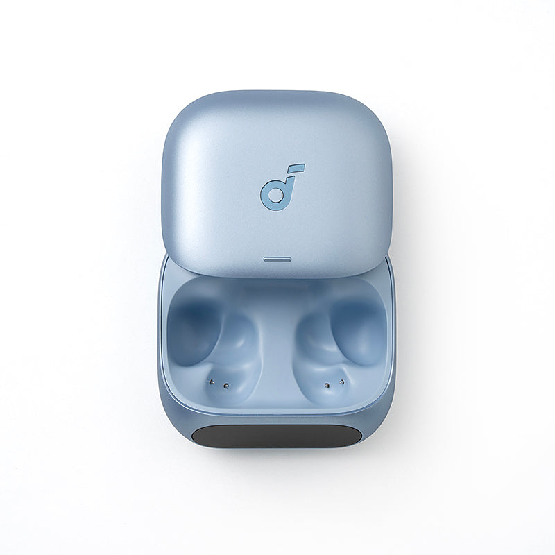 Anker soundcore Liberty 5 Pro -- Ladecase