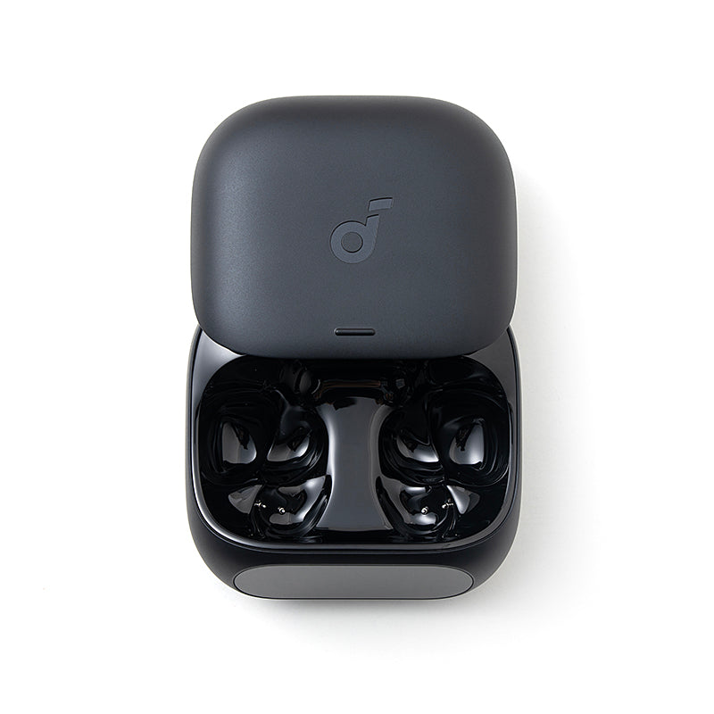 Anker soundcore Liberty 5 Pro -- Ladecase
