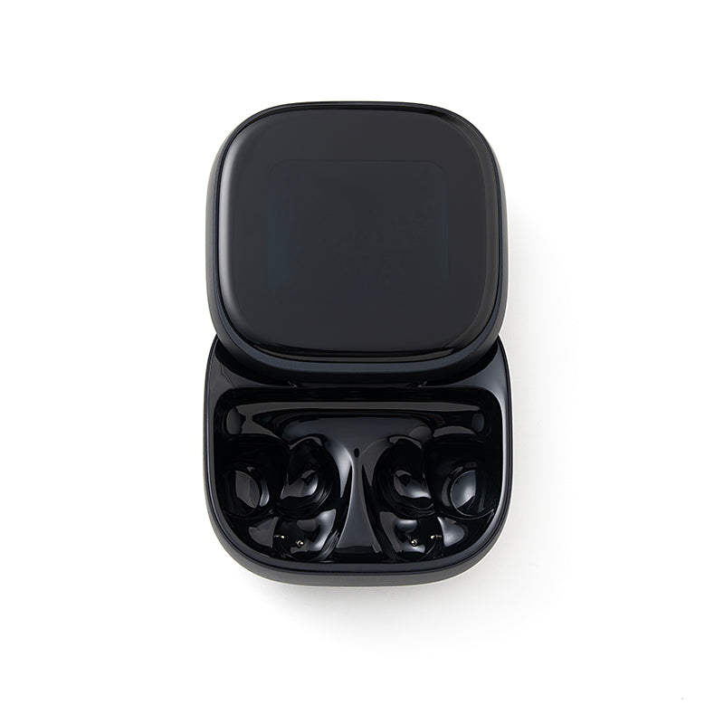 Anker soundcore Liberty 5 Pro Max -- Ladecase