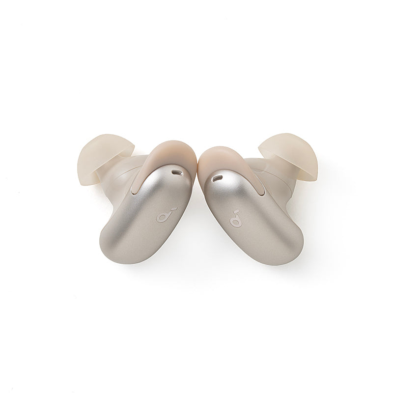 Anker soundcore Liberty 5 Pro Max -- linker und rechter Ersatz-Earbud