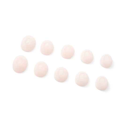 Anker soundcore Liberty 5 Pro -- Ohrstöpsel-Kit -- Weiß, Blau, Rosa