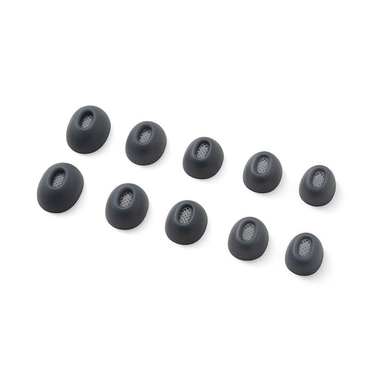 Anker soundcore Liberty 5 Pro/Liberty 5 Pro Max  -- Ohrstöpsel-Kit -- Schwarz