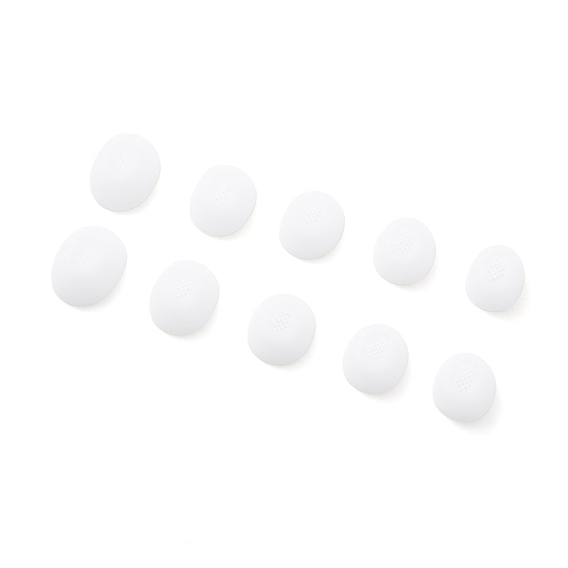 Anker soundcore Liberty 5 Pro -- Ohrstöpsel-Kit -- Weiß, Blau, Rosa