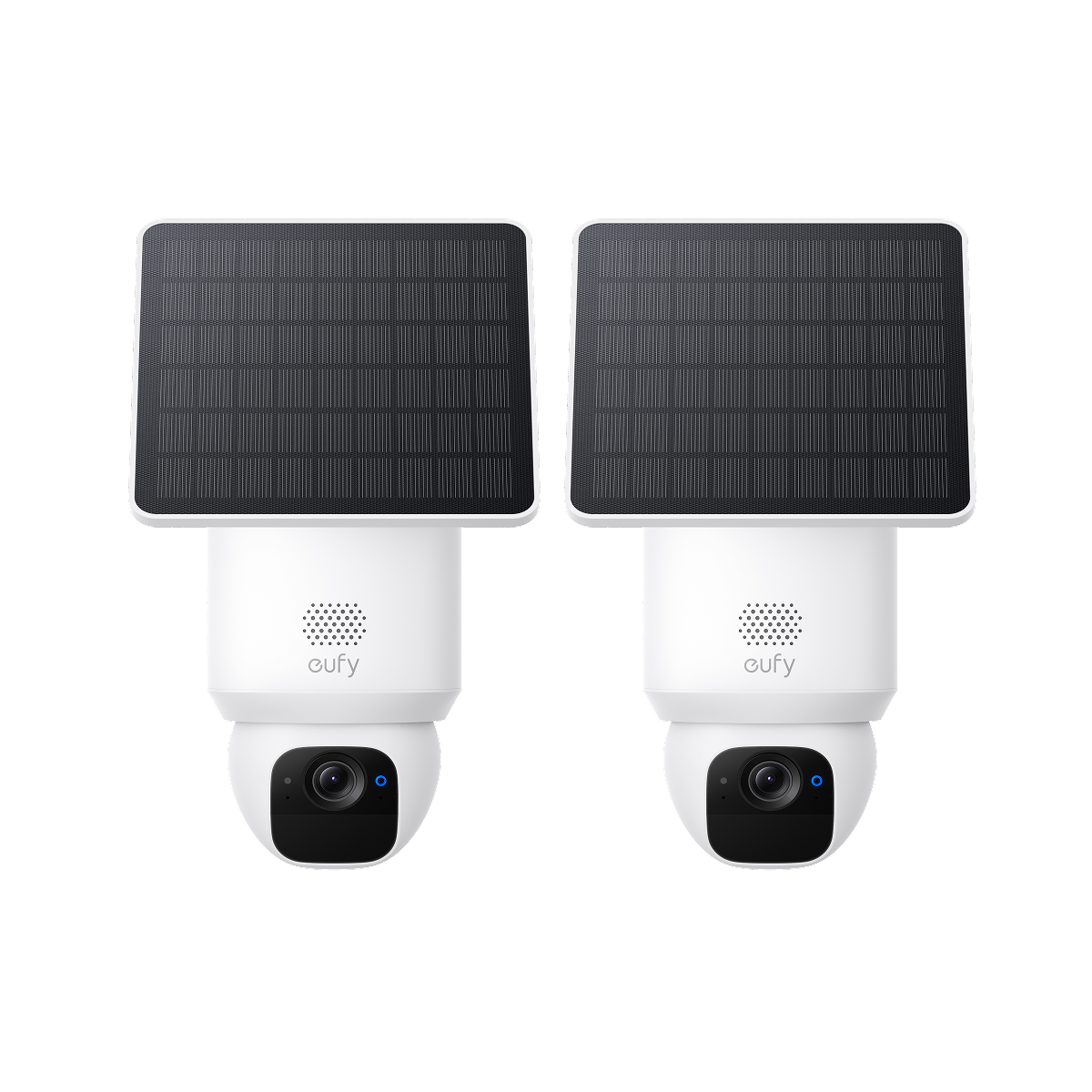 eufyCam Solo E30 (2er‑Pack)