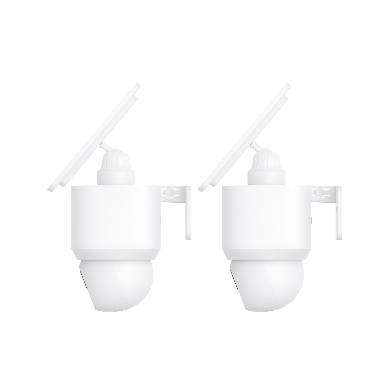 eufyCam Solo E30 (2er‑Pack)