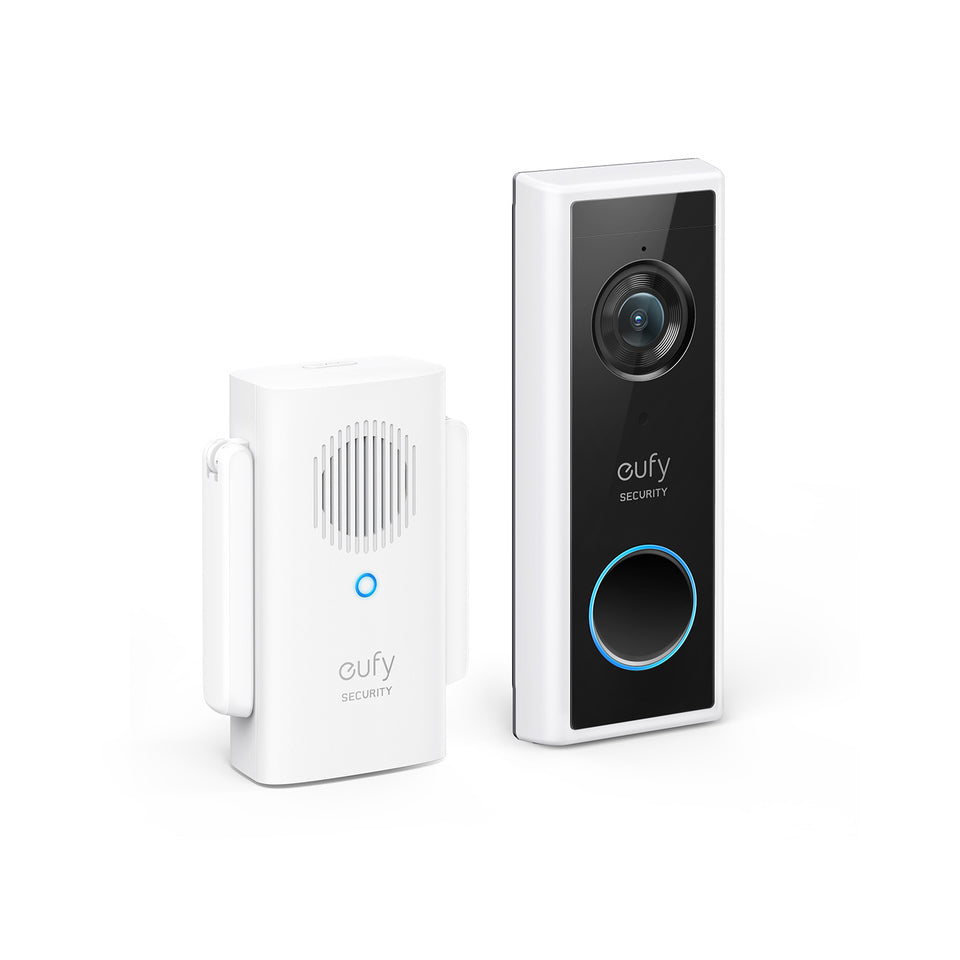 Video Doorbell C210