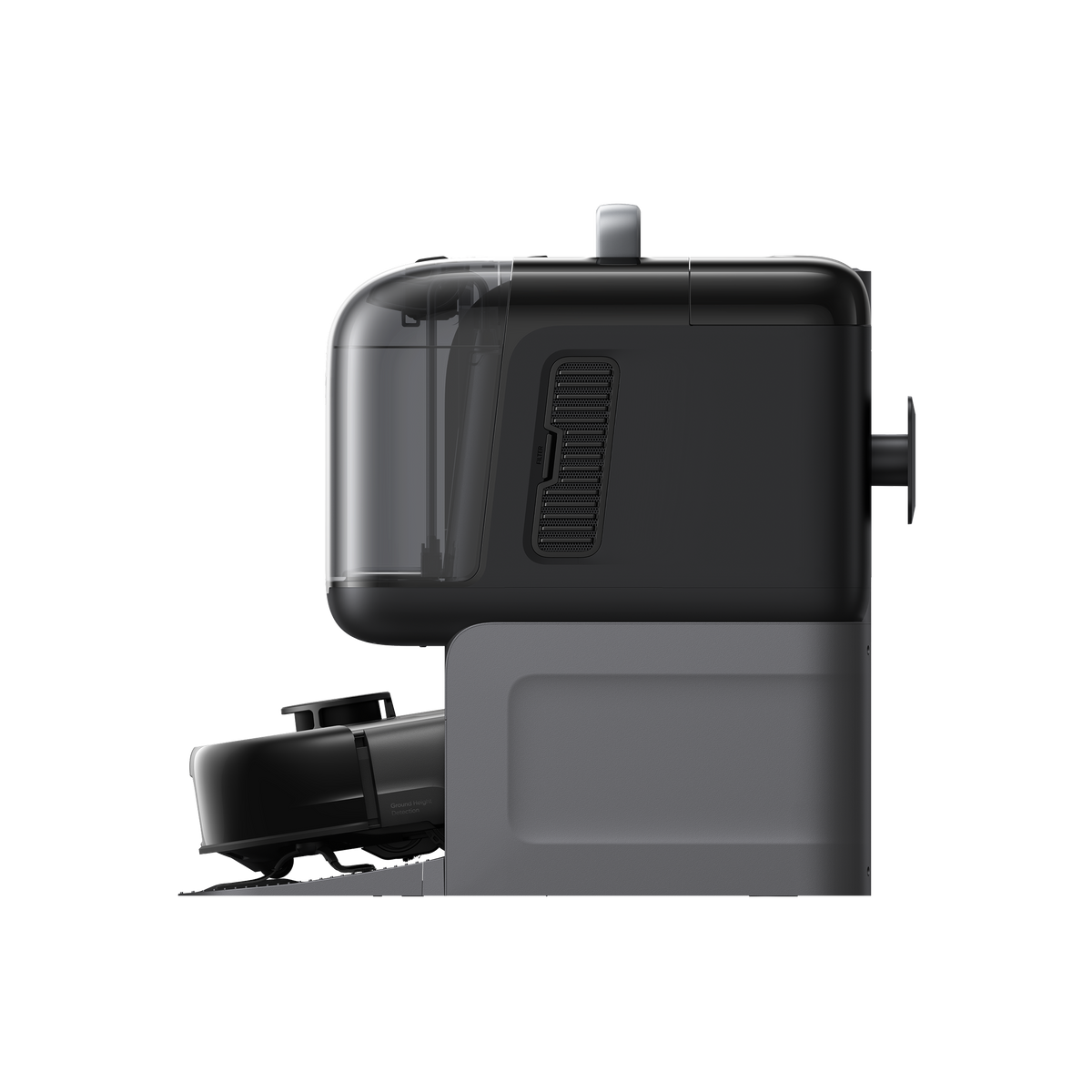 Anker eufy Saug- und Wischroboter Omni E28 mit Staubbeutel-Set