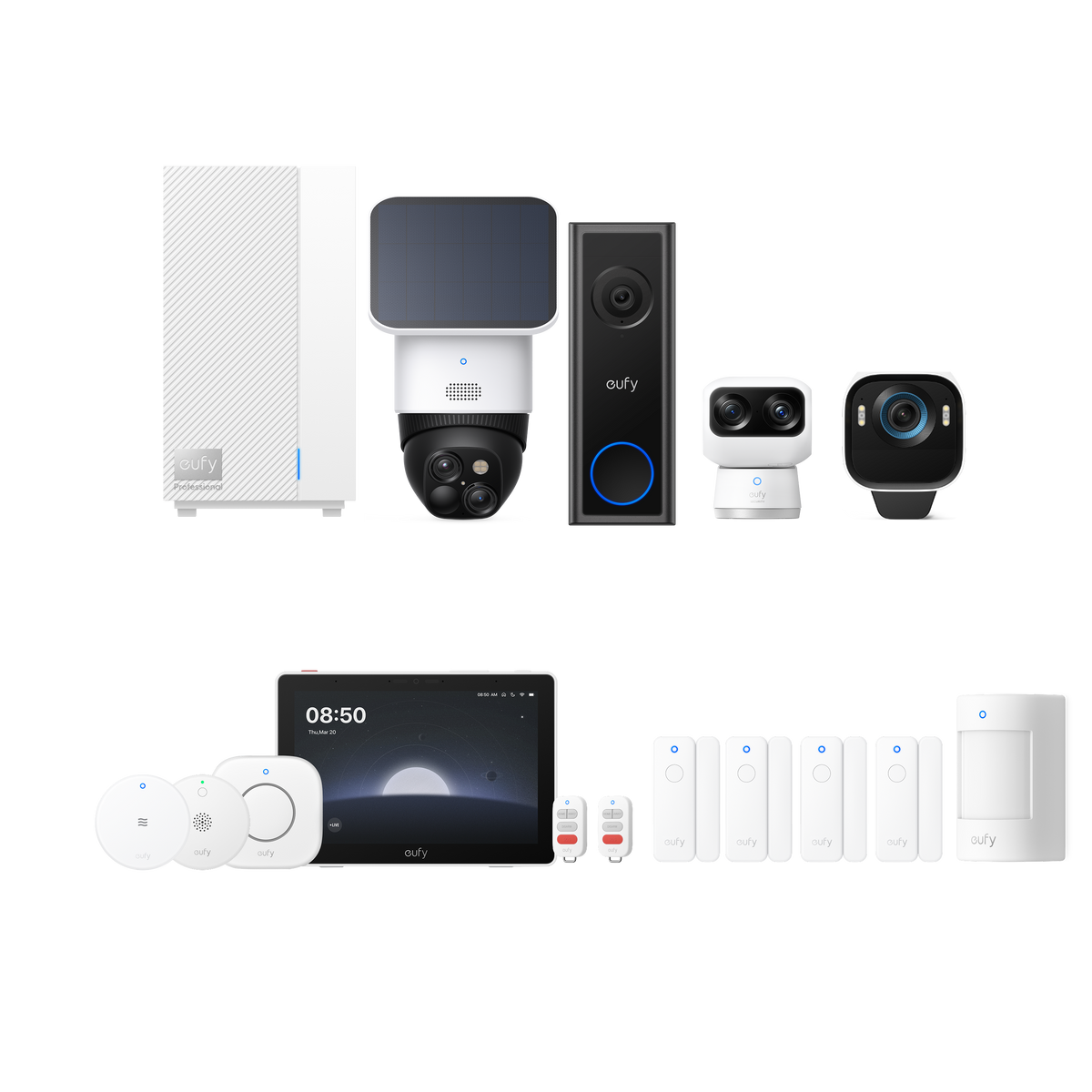 Anker eufy Elite