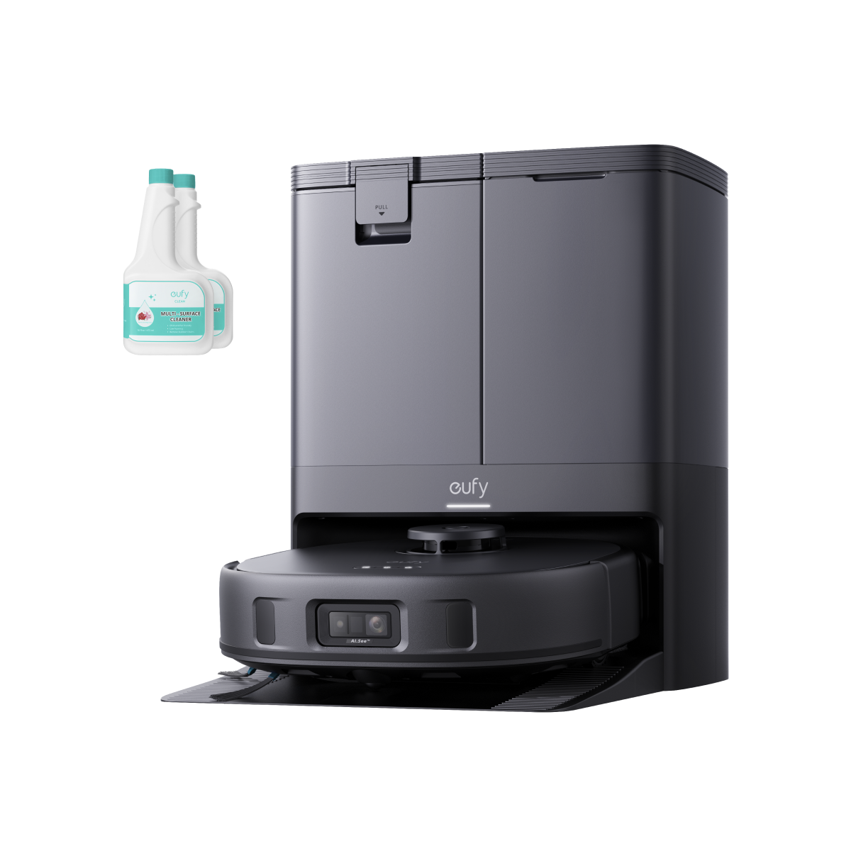 Anker eufy Hartbodenreiniger‑Set für X10 Pro Omni