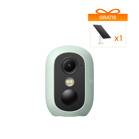 Anker eufy Security eufyCam C35 – Kabellose green