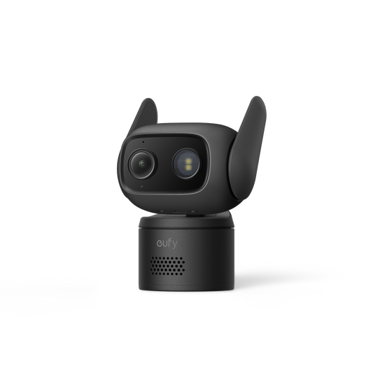 eufyCam C31 Solo black