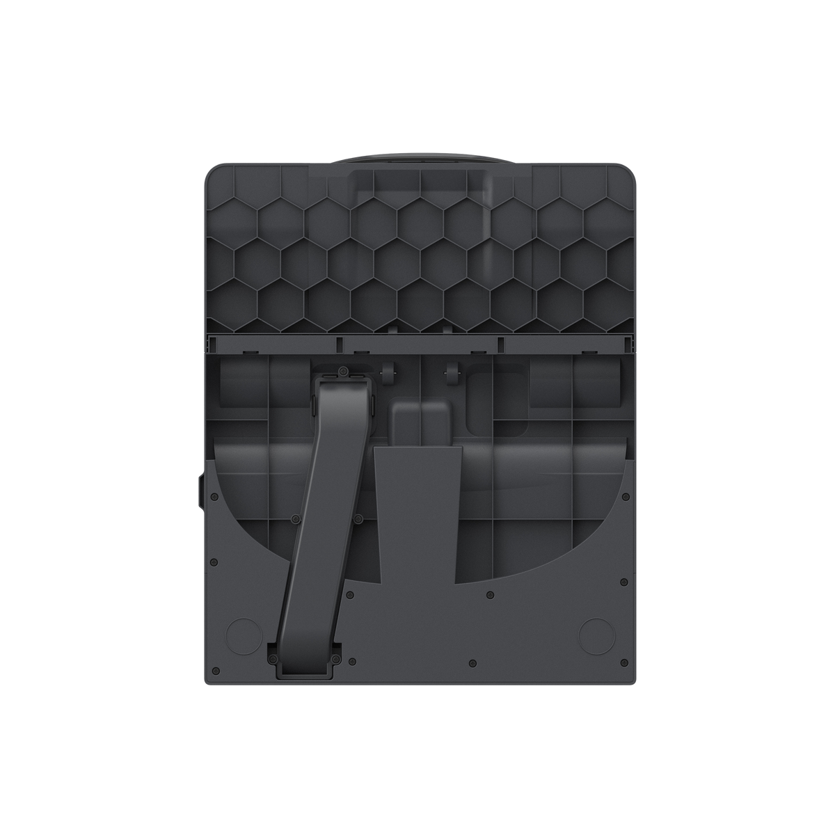 ANKER eufy Saug- und Wischroboter HydroJet E35