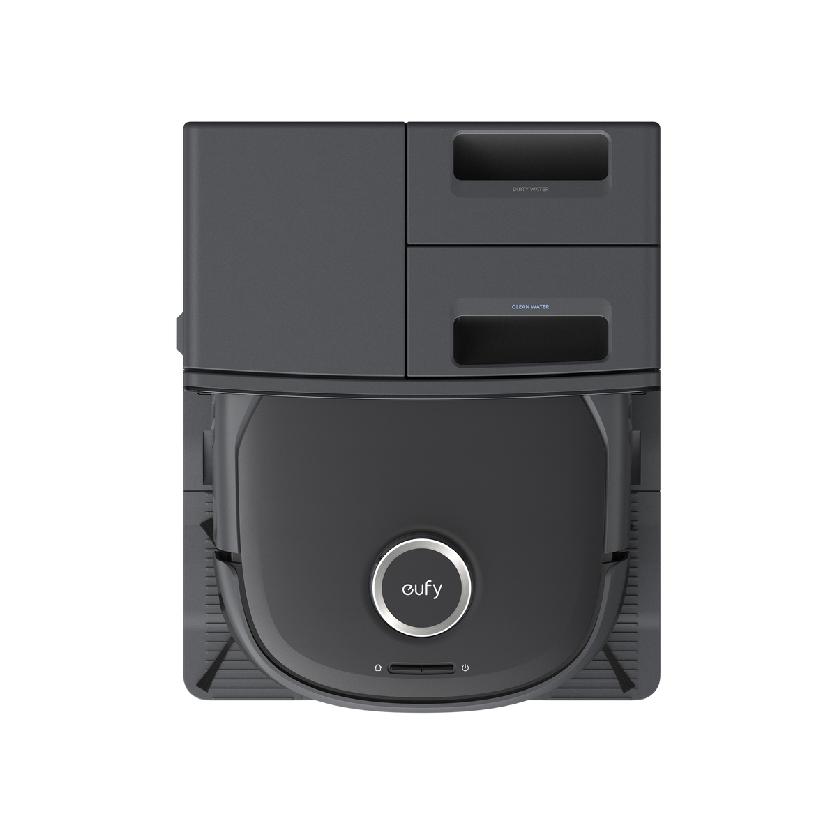 ANKER eufy Saug- und Wischroboter HydroJet E35