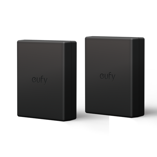 Anker eufy Ersatzakku für eufyCam S4 2er-Pack