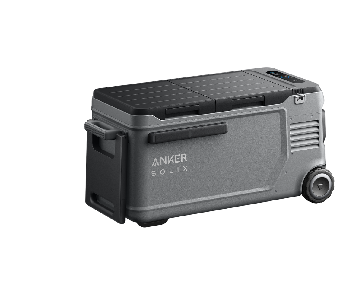 Anker SOLIX EverFrost 2 58L Akku-Kühlbox