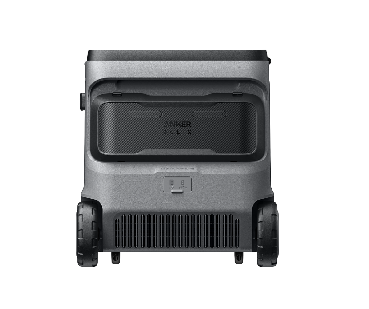 Anker SOLIX EverFrost 2 58L Akku-Kühlbox