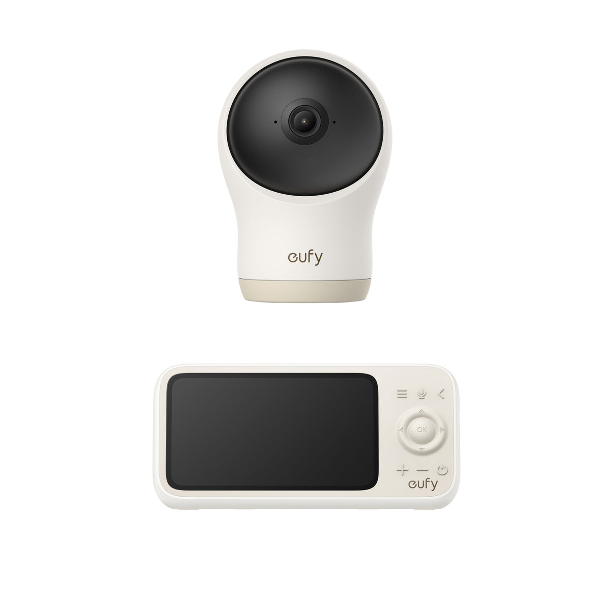Anker eufy Babyphone C10