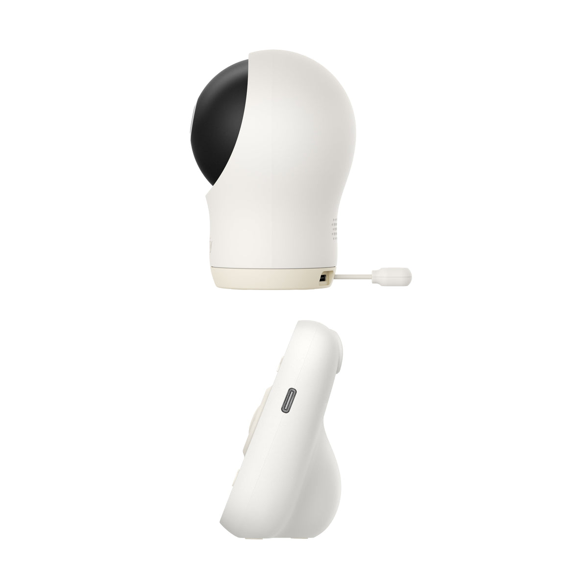 Anker eufy Babyphone C10