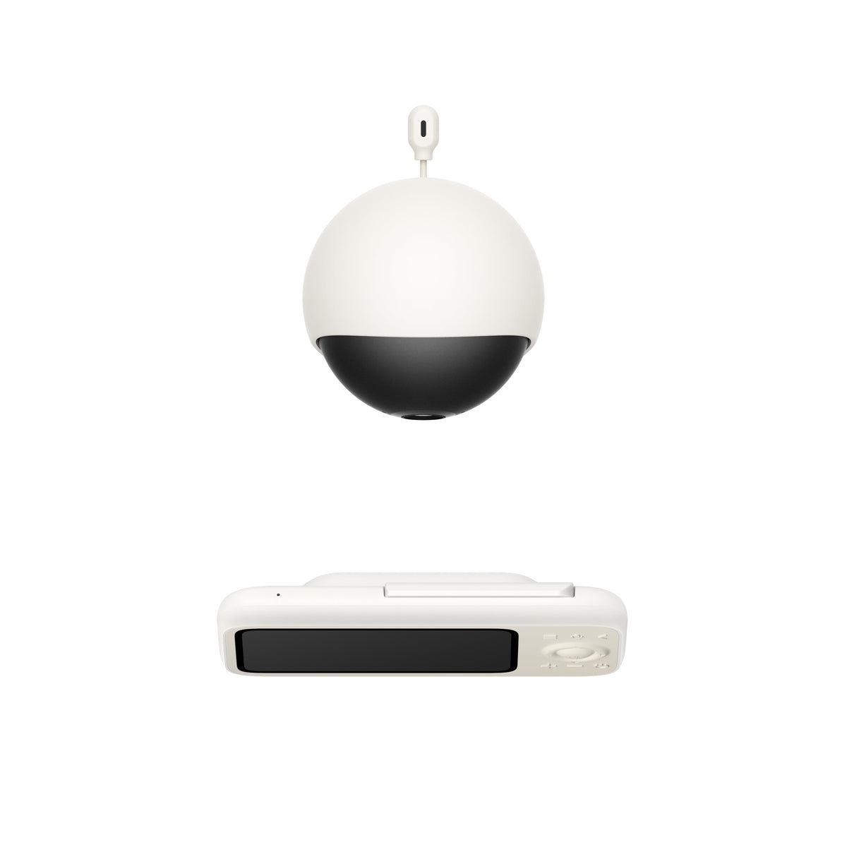 Anker eufy Babyphone C10
