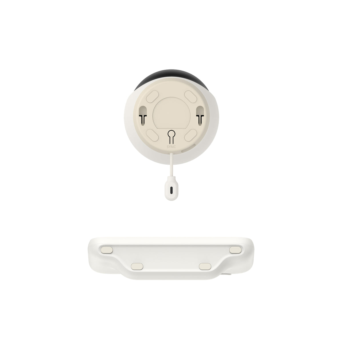 Anker eufy Babyphone C10