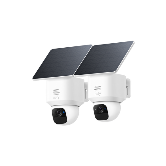 eufyCam Solo E30 (2er‑Pack)