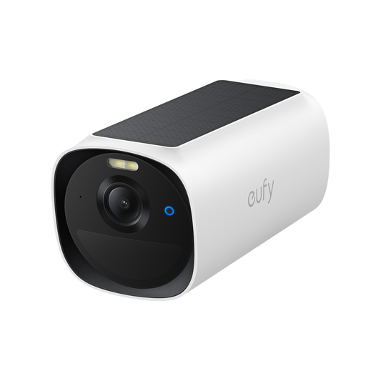 eufyCam E40 Zusatzkamera