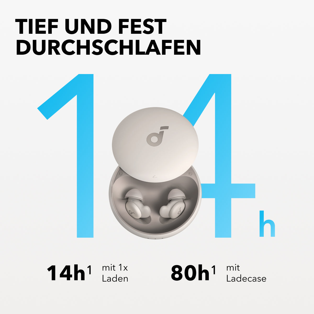 Sleep A20 | Die bequemen Schlaf-Earbuds der nächsten Generation（valentine）