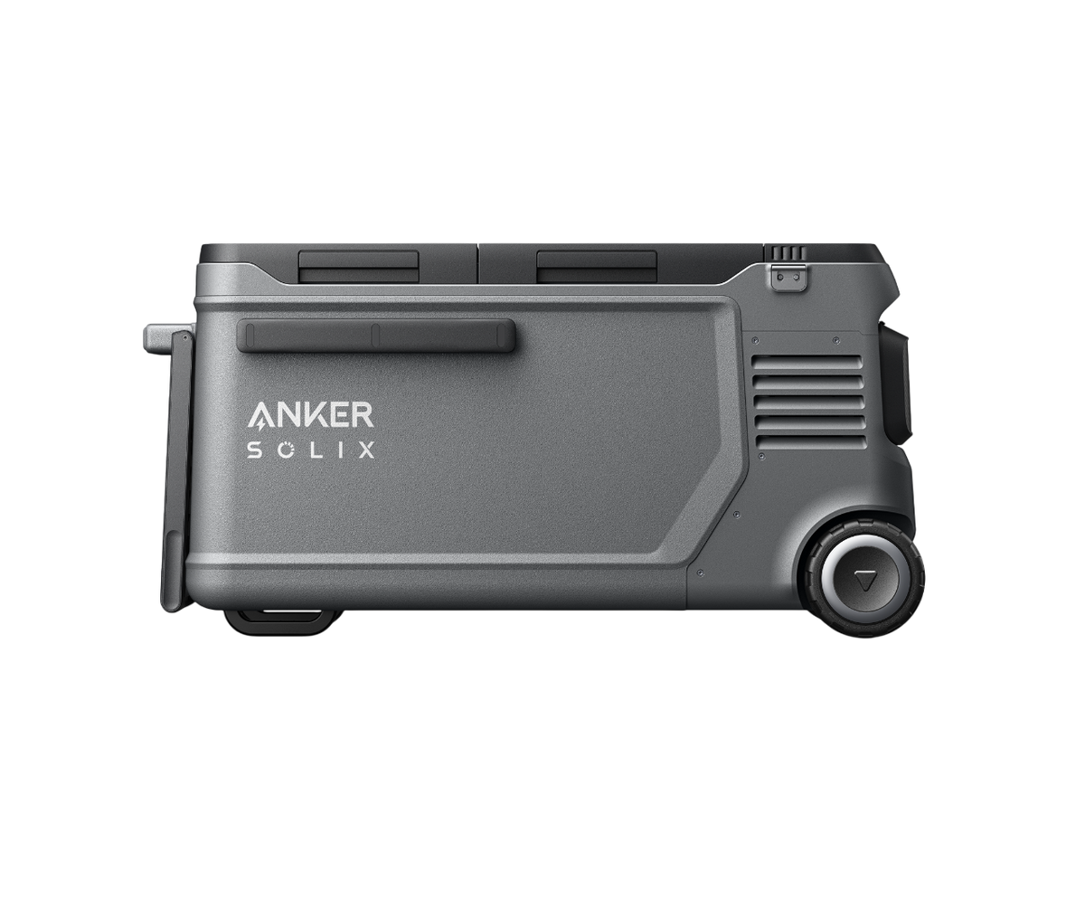 Anker SOLIX EverFrost 2 58L Akku-Kühlbox
