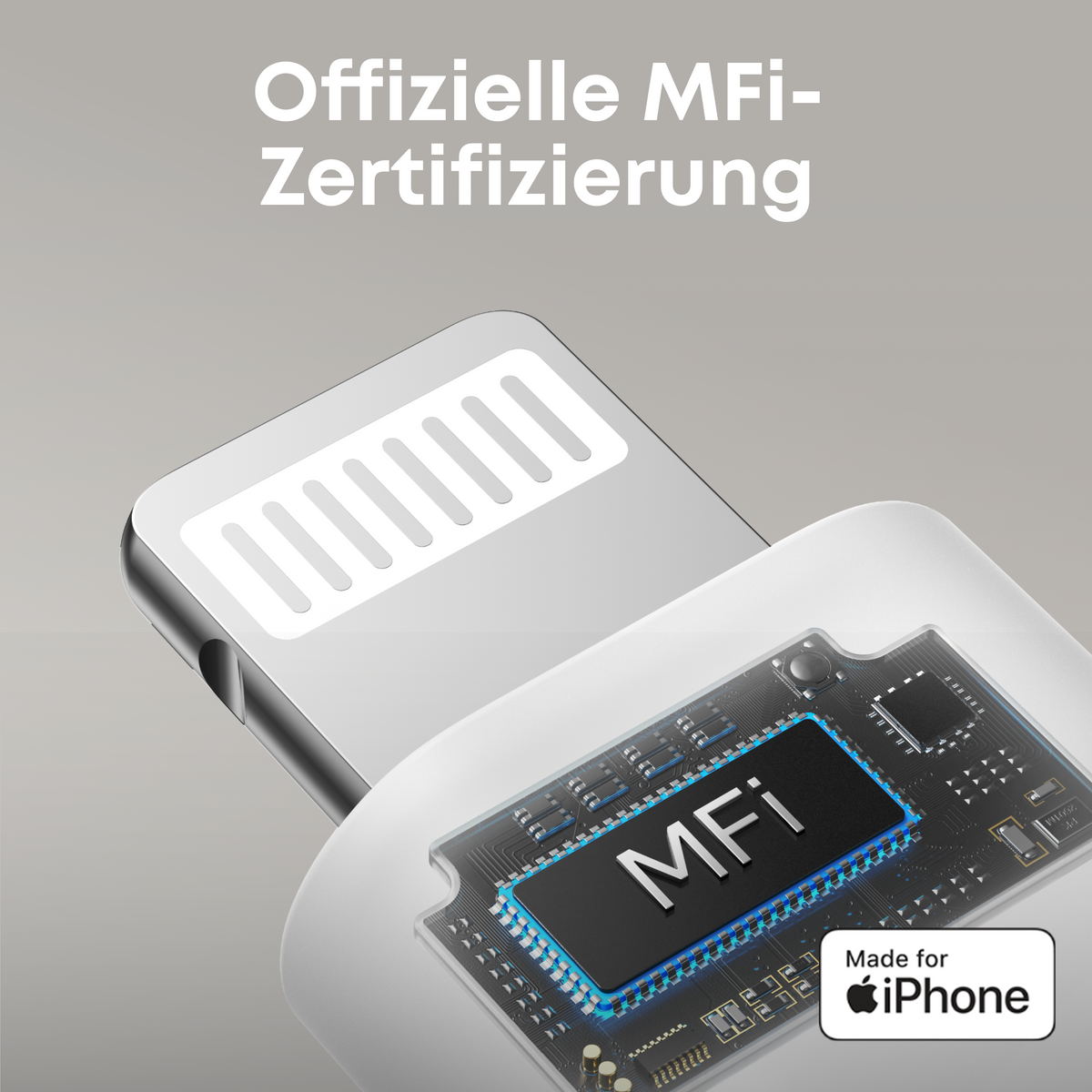 P41i | Earbuds mit Handy-Ladefunktion (Privat)