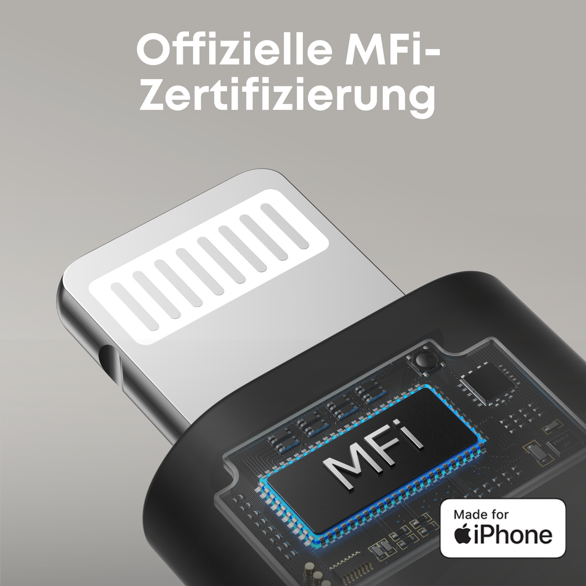 P41i | Earbuds mit Handy-Ladefunktion (Privat)