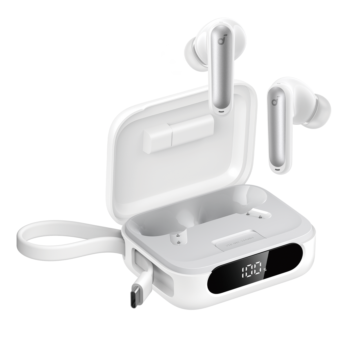 P41i | Earbuds mit Handy-Ladefunktion (Privat)