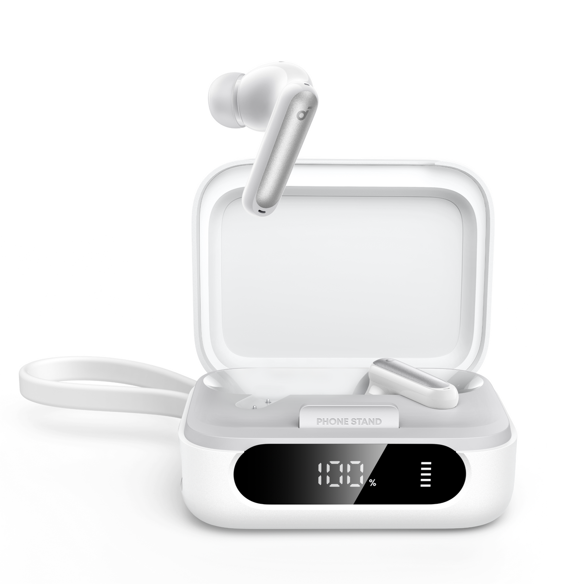 P41i | Earbuds mit Handy-Ladefunktion (Privat)