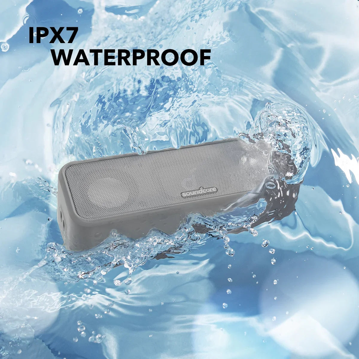 Anker soundcore 3 (Generalüberholt)