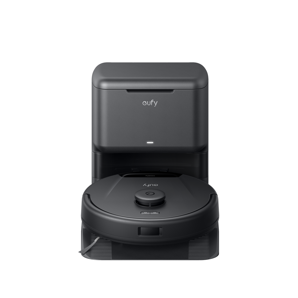 eufy Clean L60 Saugroboter mit Selbstentleerungsstation
