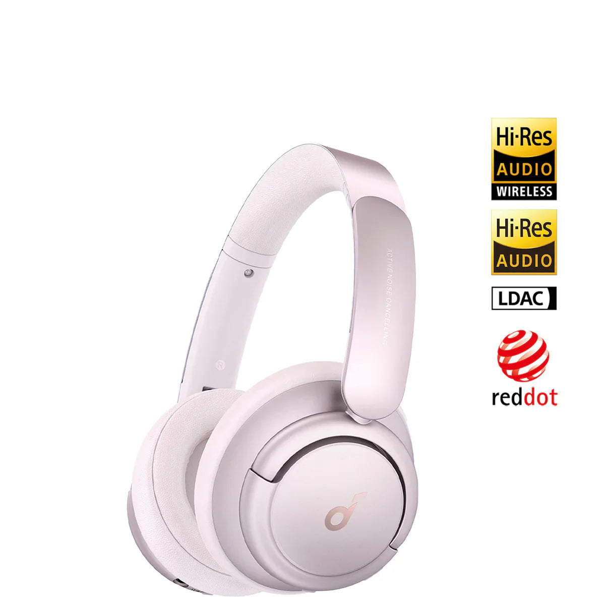 Q35 | Noise Cancelling Kopfhörer mit LDAC