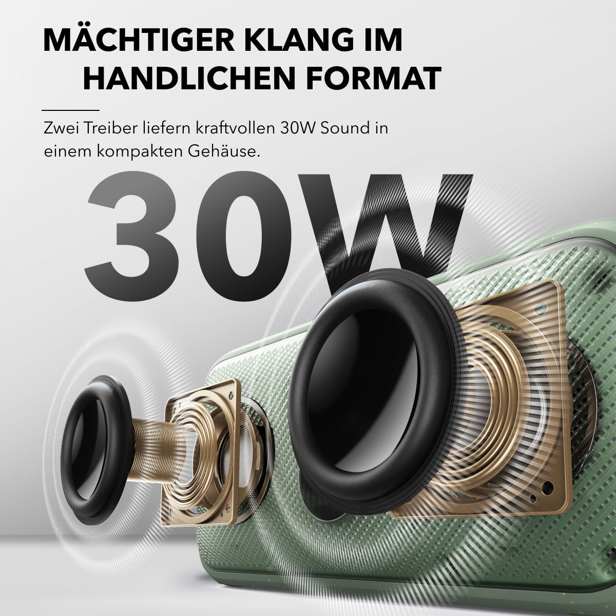 Motion 300 (Generalüberholt)