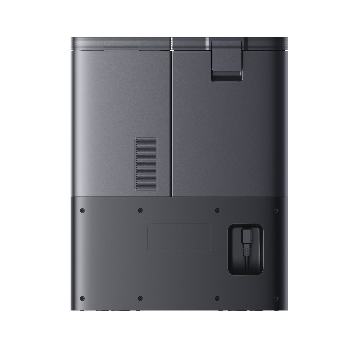 Anker eufy Saugroboter X10 Pro Omni