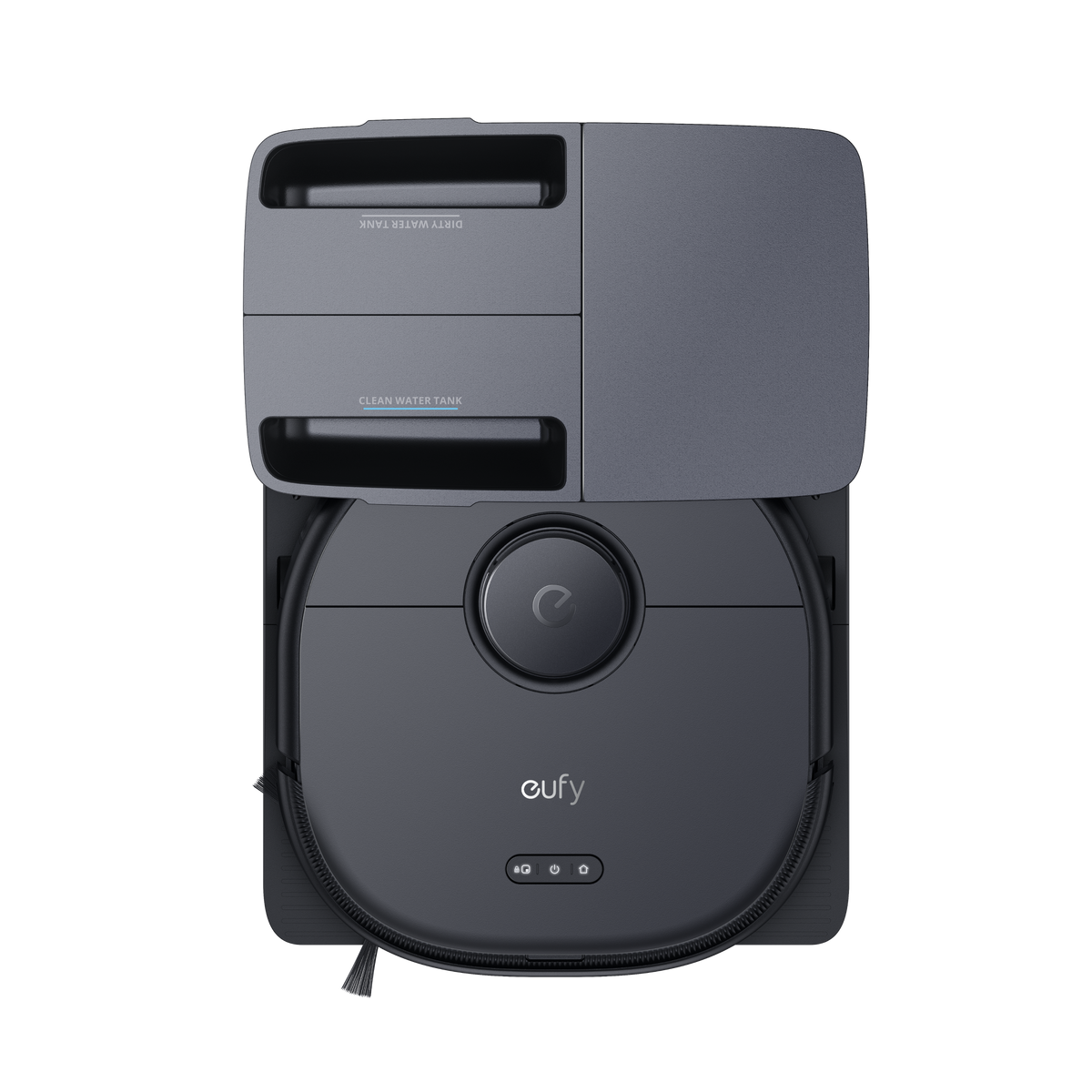 Anker eufy Saugroboter X10 Pro Omni