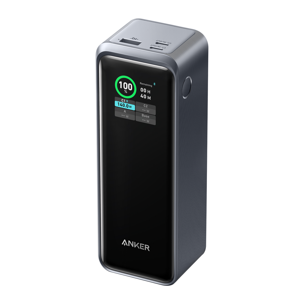 Anker Prime 27650mAh Powerbank (250W)