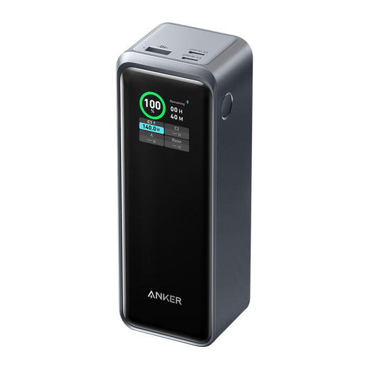Anker Prime 27650mAh Powerbank (250W)