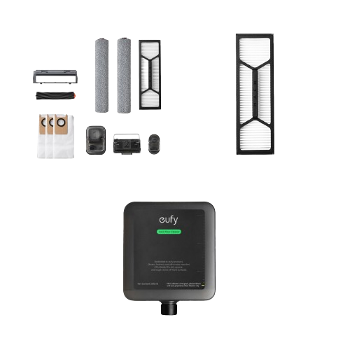 eufy Zubehör‑Set für S1 Pro