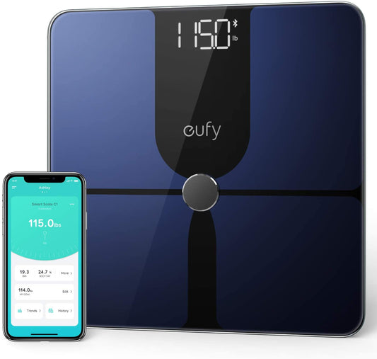 Smart Scale P1