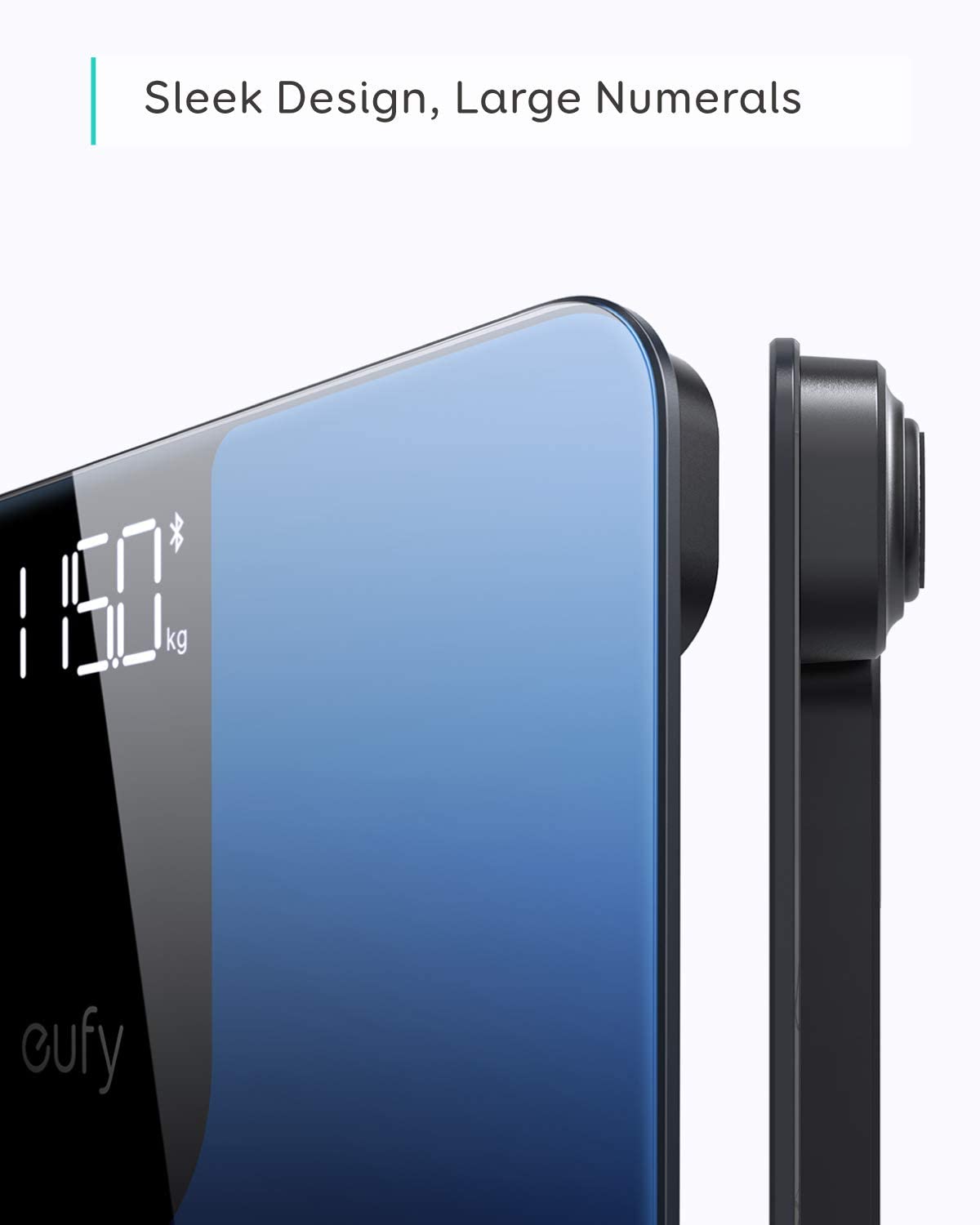 Smart Scale P1