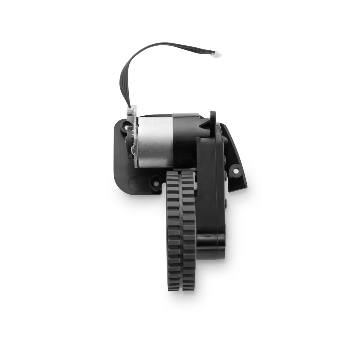 eufy RoboVac linkes Rad