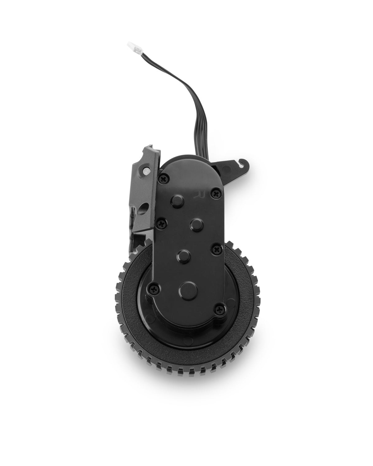 eufy RoboVac rechtes Rad